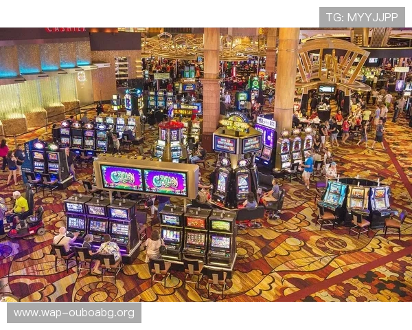 探究欧博赌场的国家归属及其在全球博彩行业中的地位